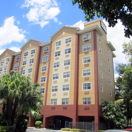 Extended Stay America Premier Suites - Miami - Coral Gables Bagian luar foto