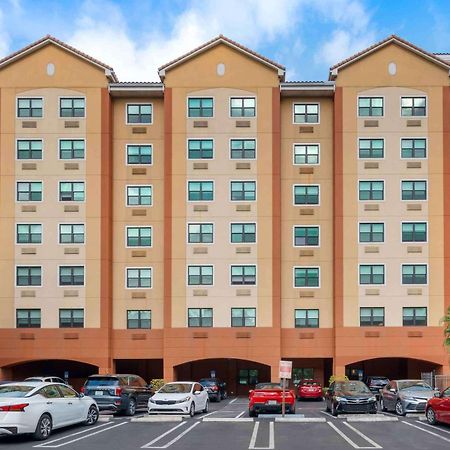 Extended Stay America Premier Suites - Miami - Coral Gables Bagian luar foto