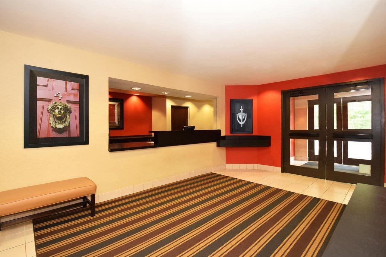 Extended Stay America Premier Suites - Miami - Coral Gables Bagian luar foto