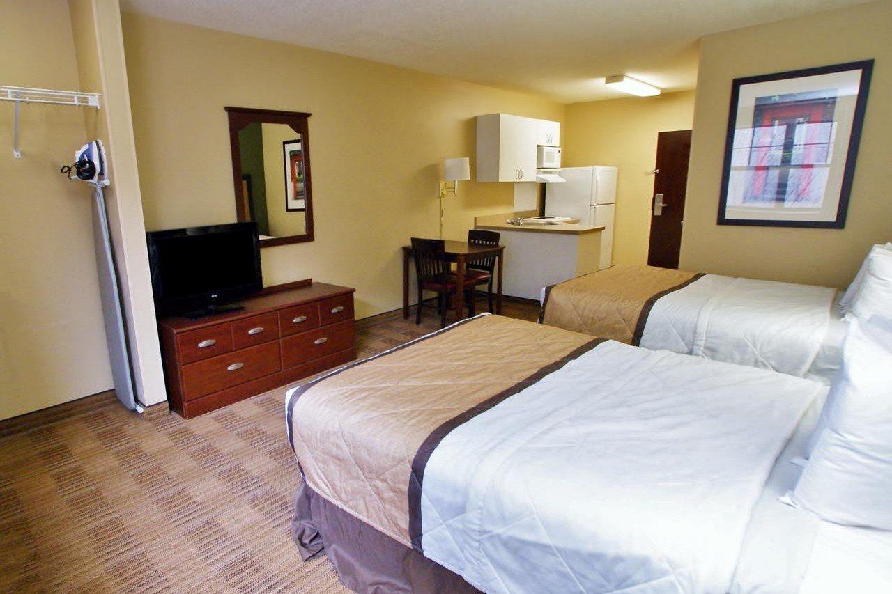 Extended Stay America Premier Suites - Miami - Coral Gables Bagian luar foto