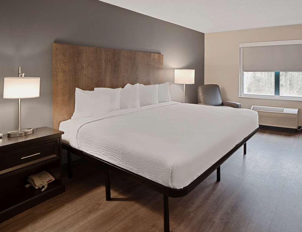 Extended Stay America Premier Suites - Miami - Coral Gables Ruang foto