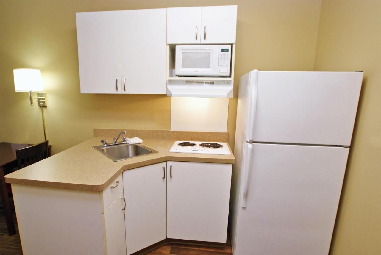 Extended Stay America Premier Suites - Miami - Coral Gables Bagian luar foto