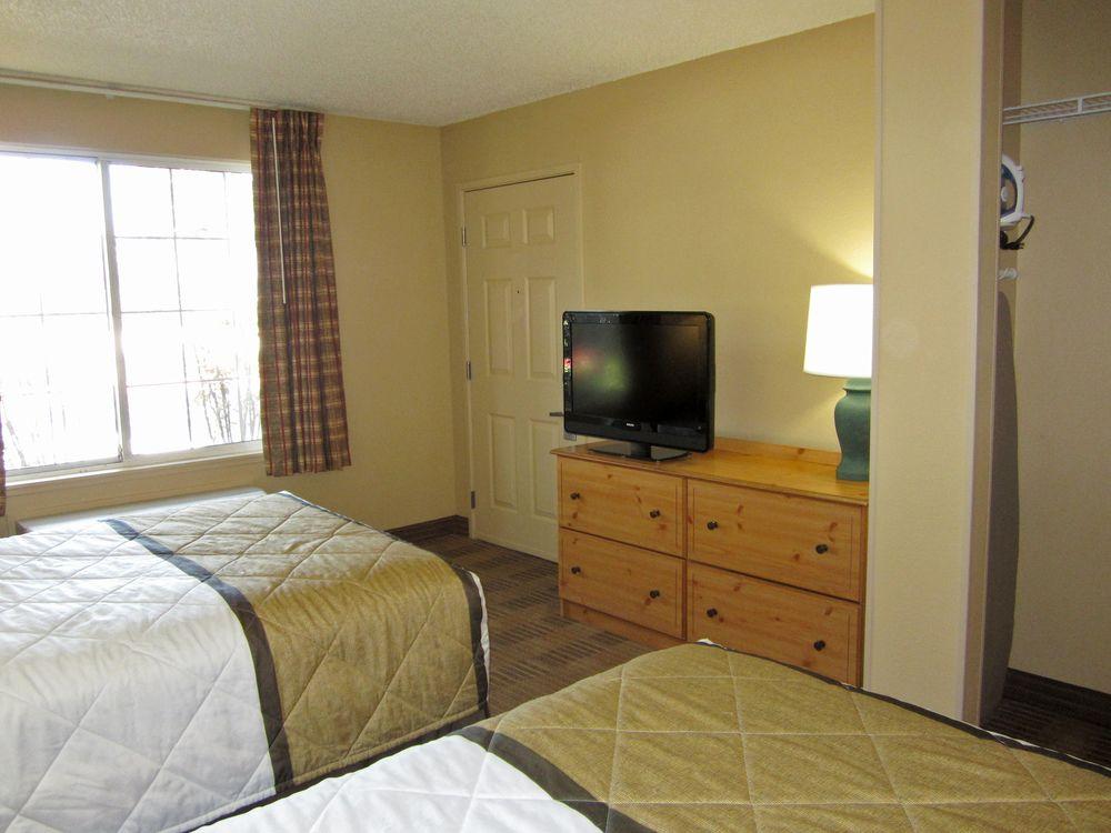 Extended Stay America Premier Suites - Miami - Coral Gables Bagian luar foto