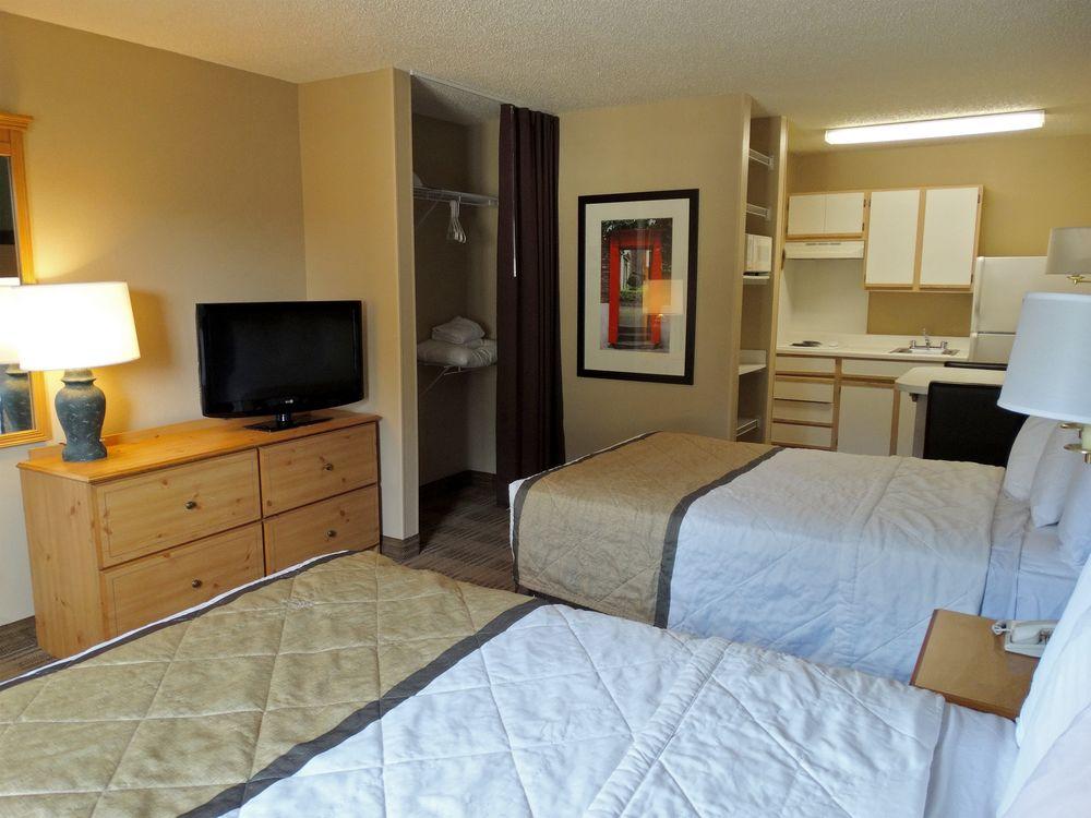 Extended Stay America Premier Suites - Miami - Coral Gables Bagian luar foto