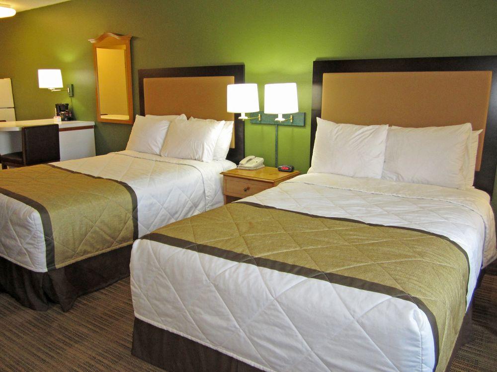 Extended Stay America Premier Suites - Miami - Coral Gables Bagian luar foto