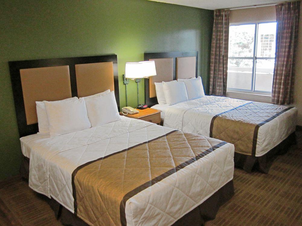 Extended Stay America Premier Suites - Miami - Coral Gables Bagian luar foto