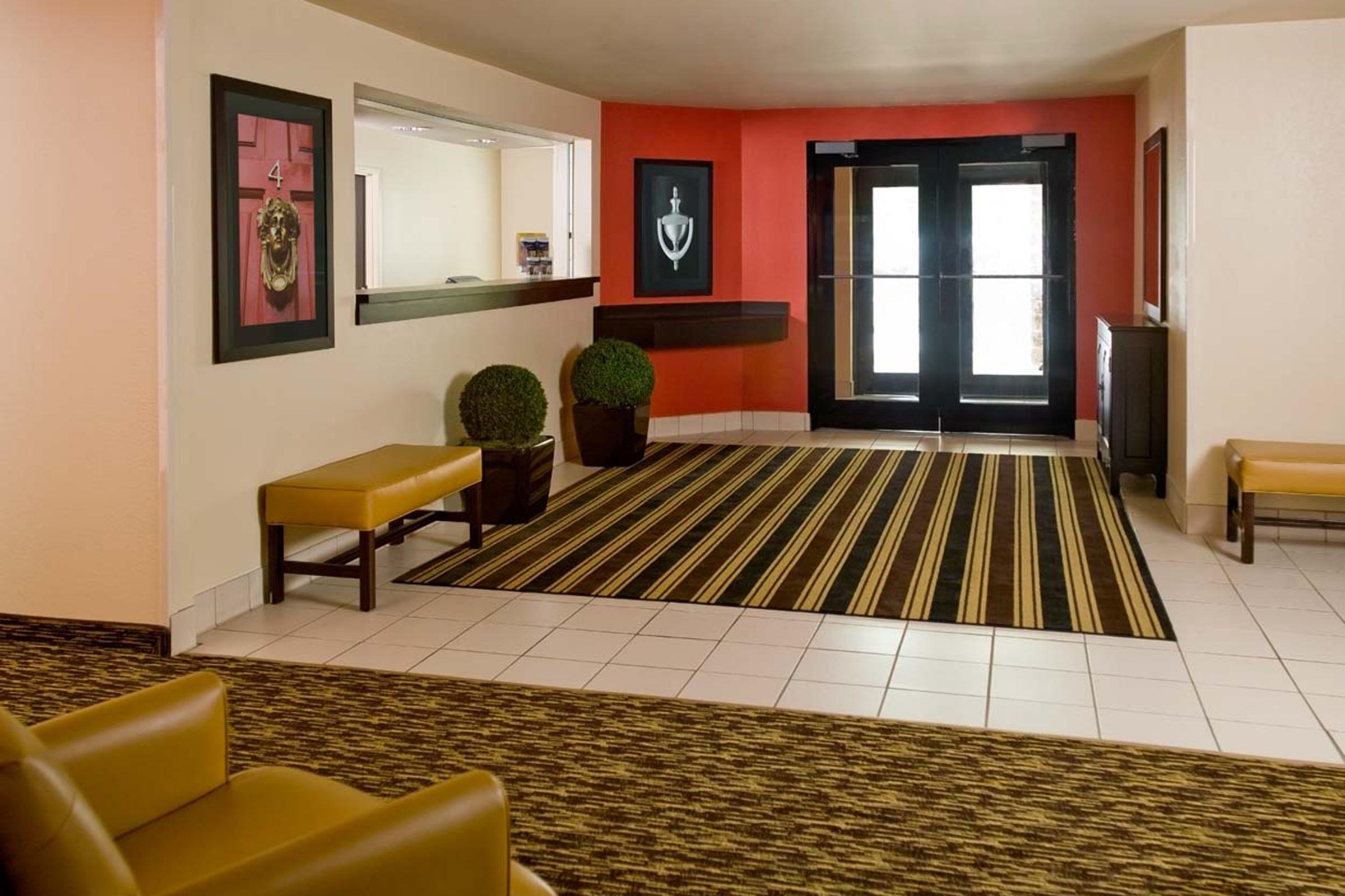Extended Stay America Premier Suites - Miami - Coral Gables Bagian luar foto