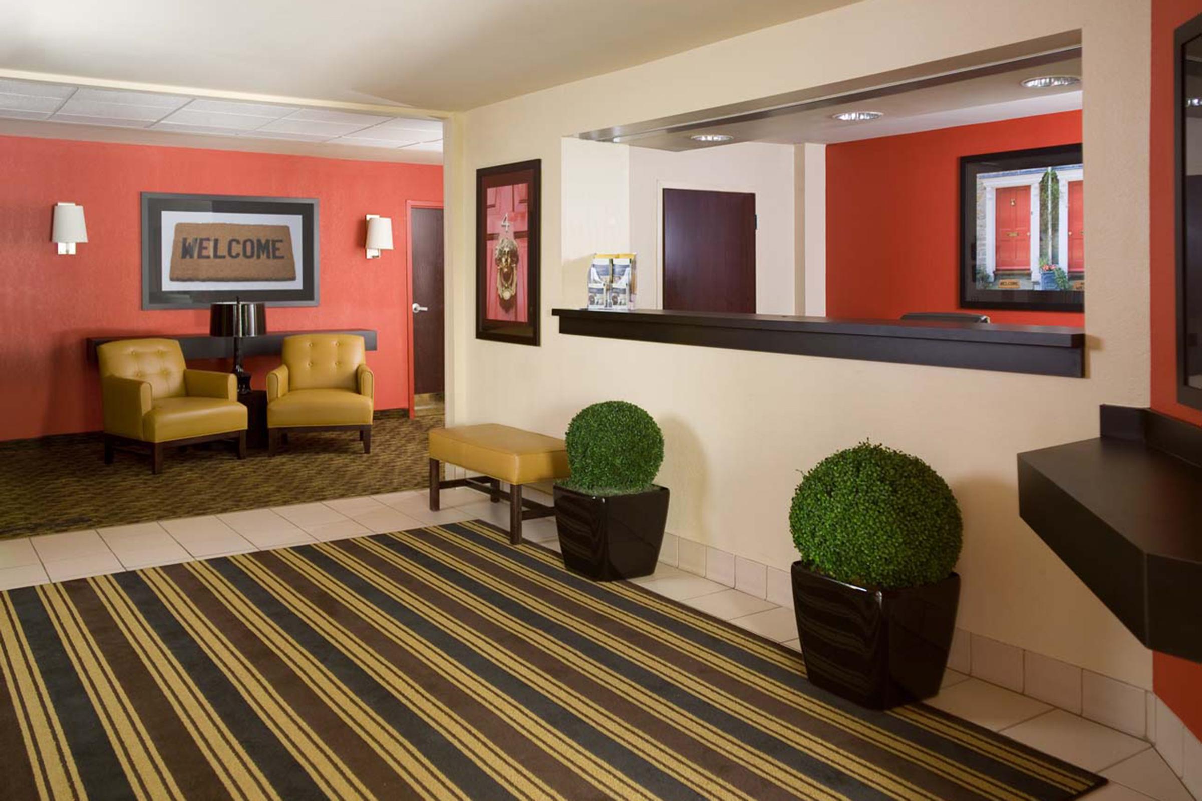 Extended Stay America Premier Suites - Miami - Coral Gables Bagian luar foto