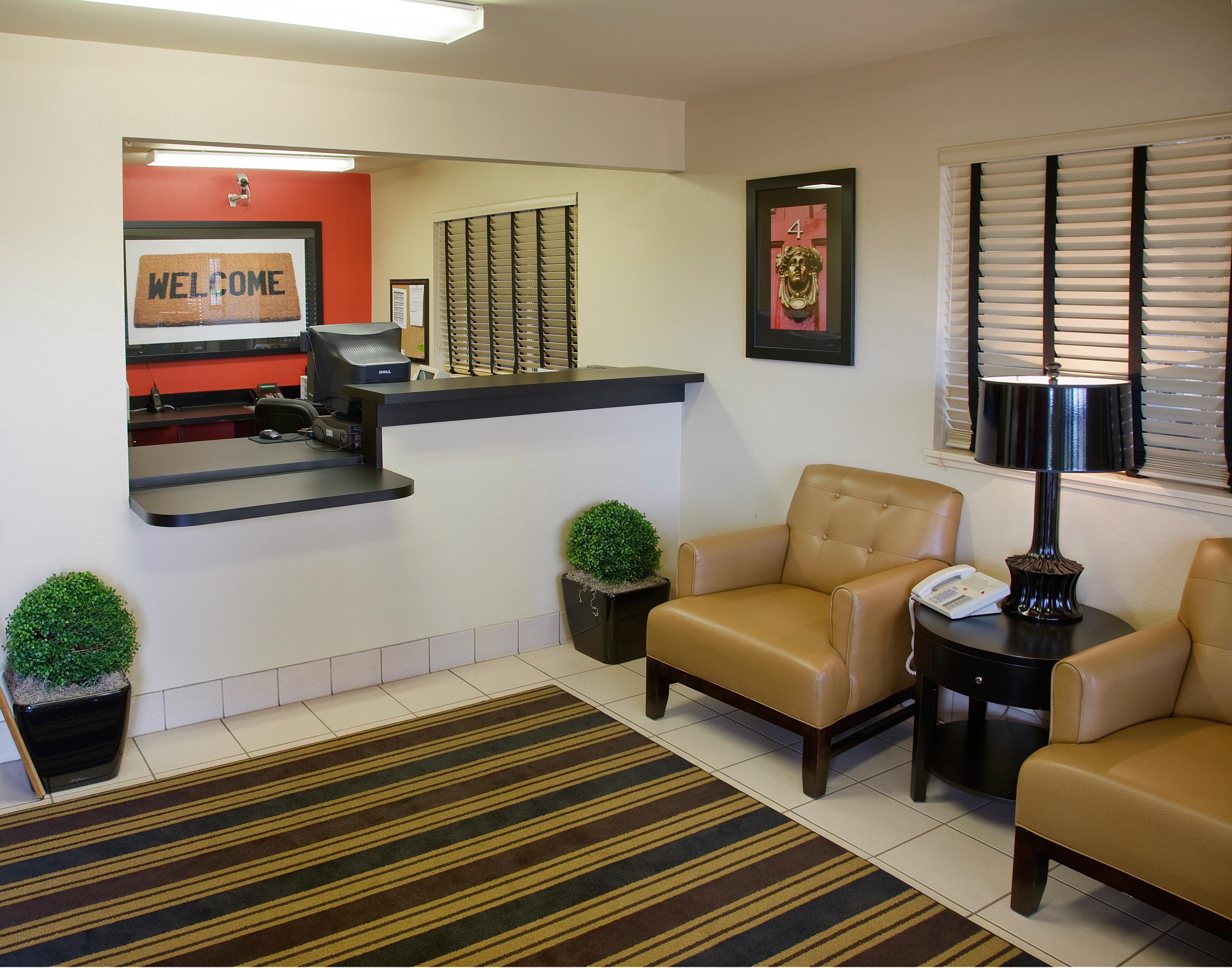 Extended Stay America Premier Suites - Miami - Coral Gables Bagian luar foto