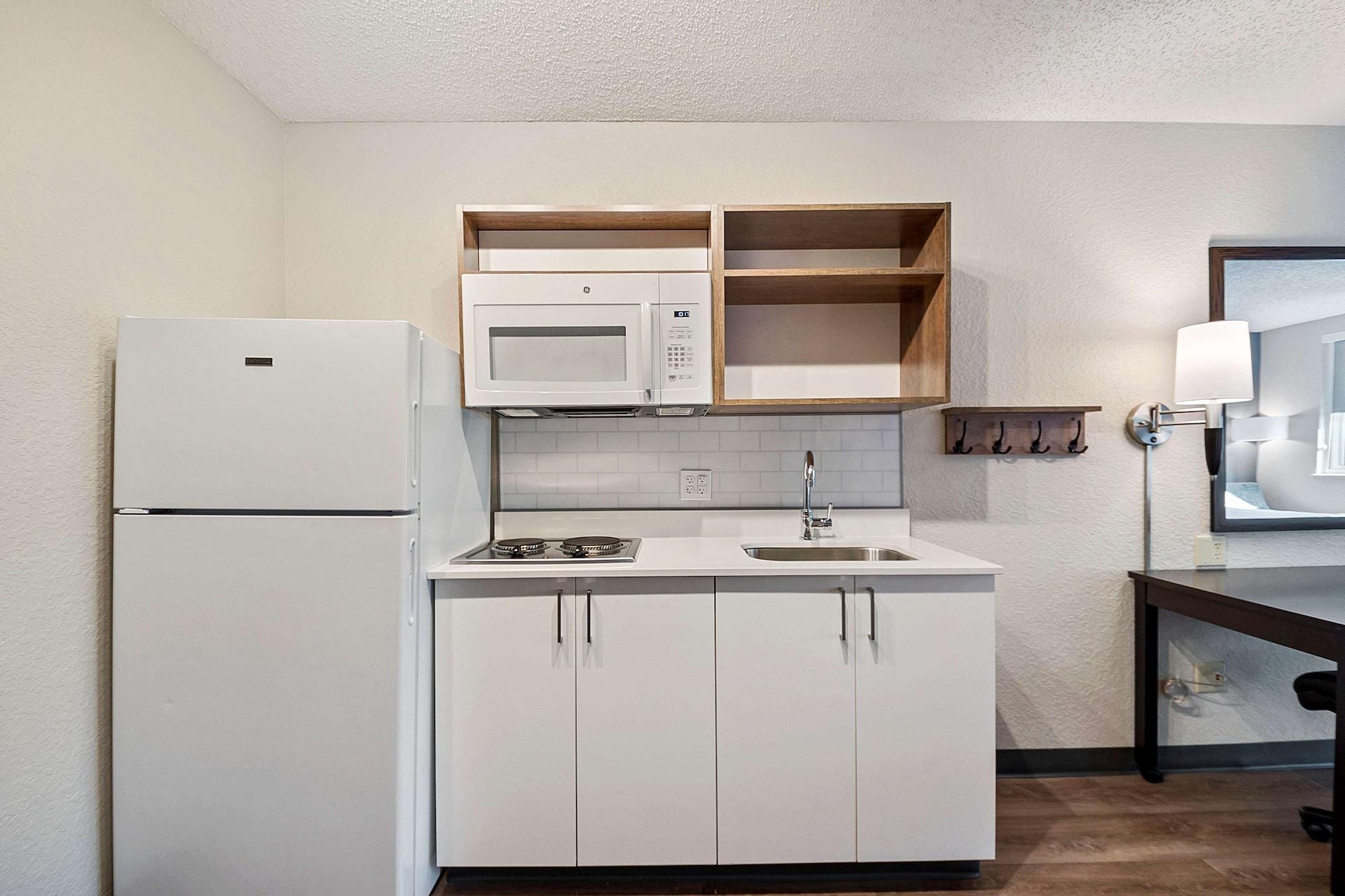 Extended Stay America Premier Suites - Miami - Coral Gables Bagian luar foto