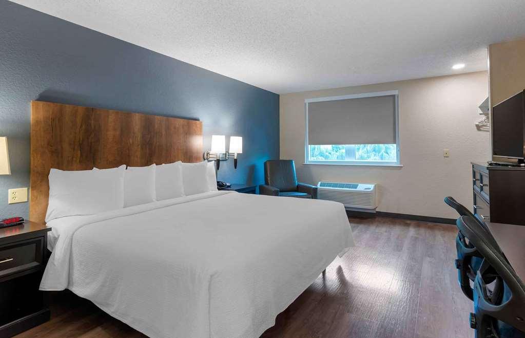 Extended Stay America Premier Suites - Miami - Coral Gables Ruang foto
