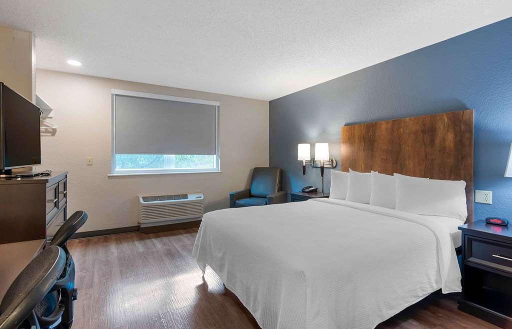Extended Stay America Premier Suites - Miami - Coral Gables Ruang foto