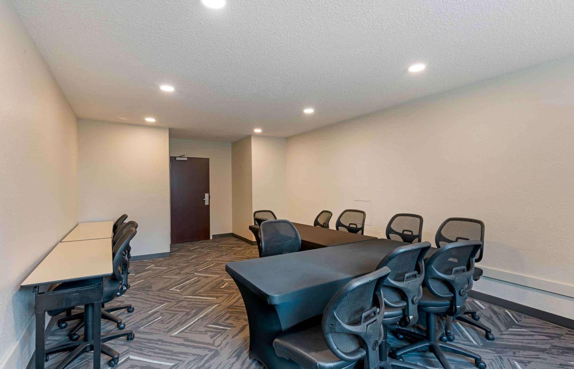 Extended Stay America Premier Suites - Miami - Coral Gables Bagian luar foto