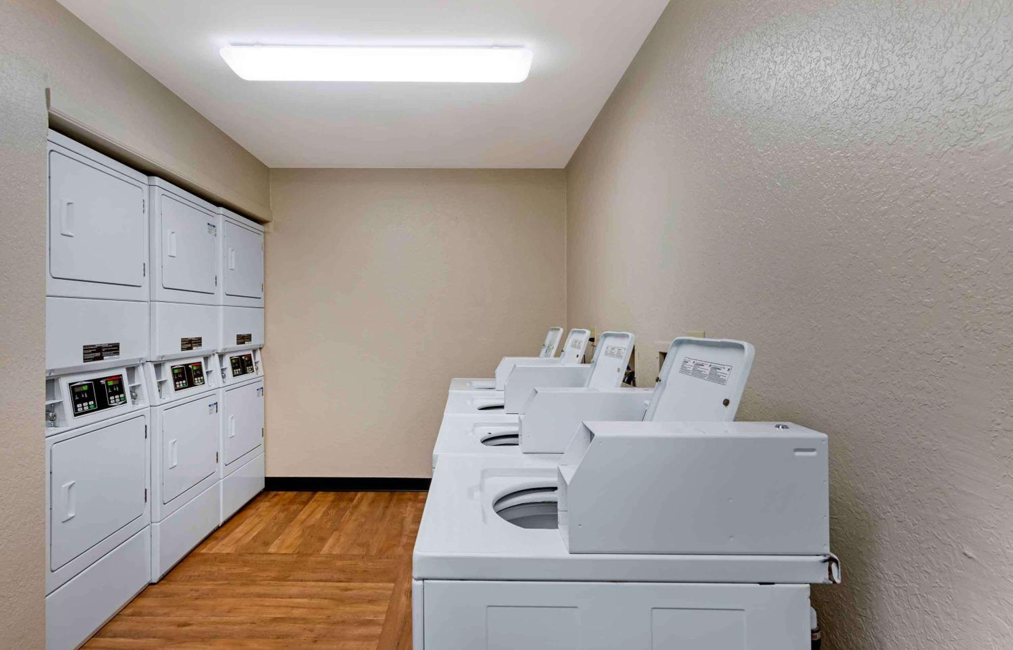 Extended Stay America Premier Suites - Miami - Coral Gables Bagian luar foto