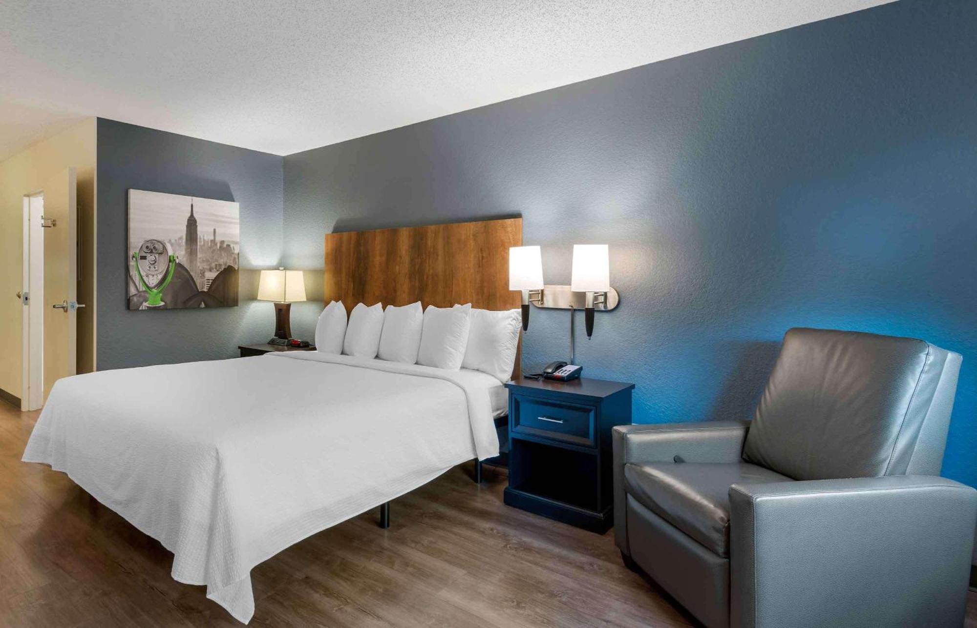 Extended Stay America Premier Suites - Miami - Coral Gables Bagian luar foto