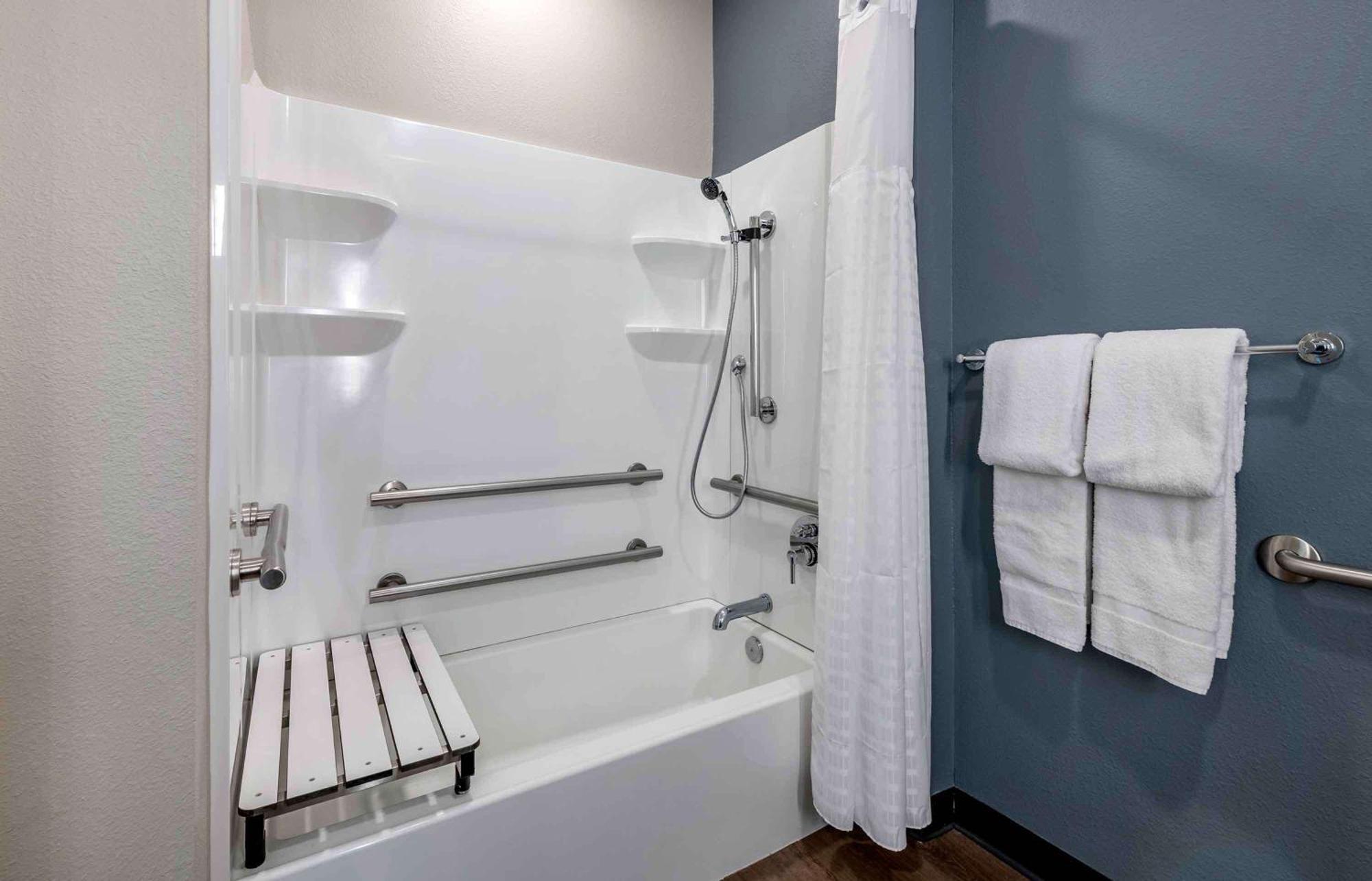 Extended Stay America Premier Suites - Miami - Coral Gables Bagian luar foto