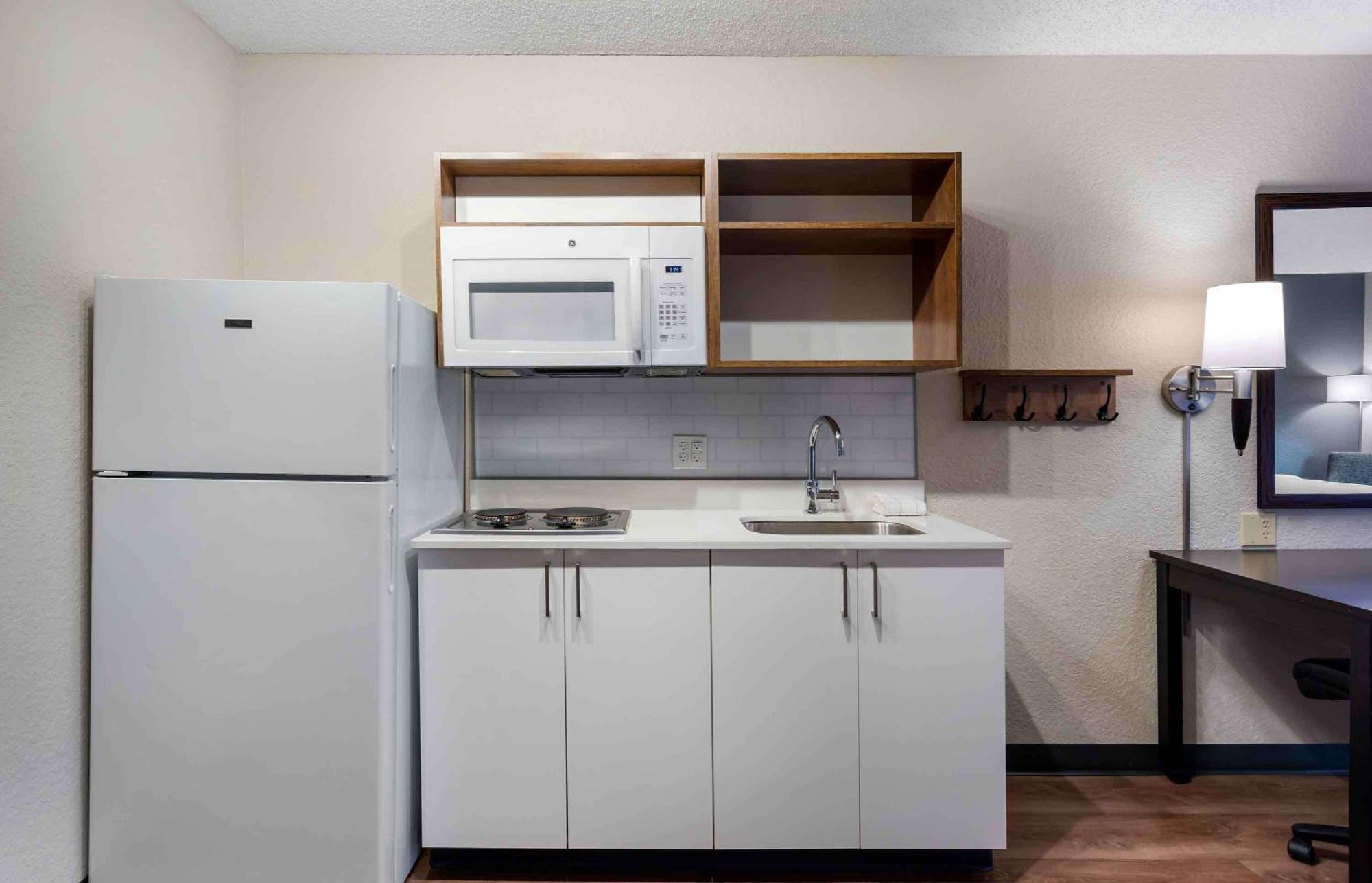 Extended Stay America Premier Suites - Miami - Coral Gables Bagian luar foto