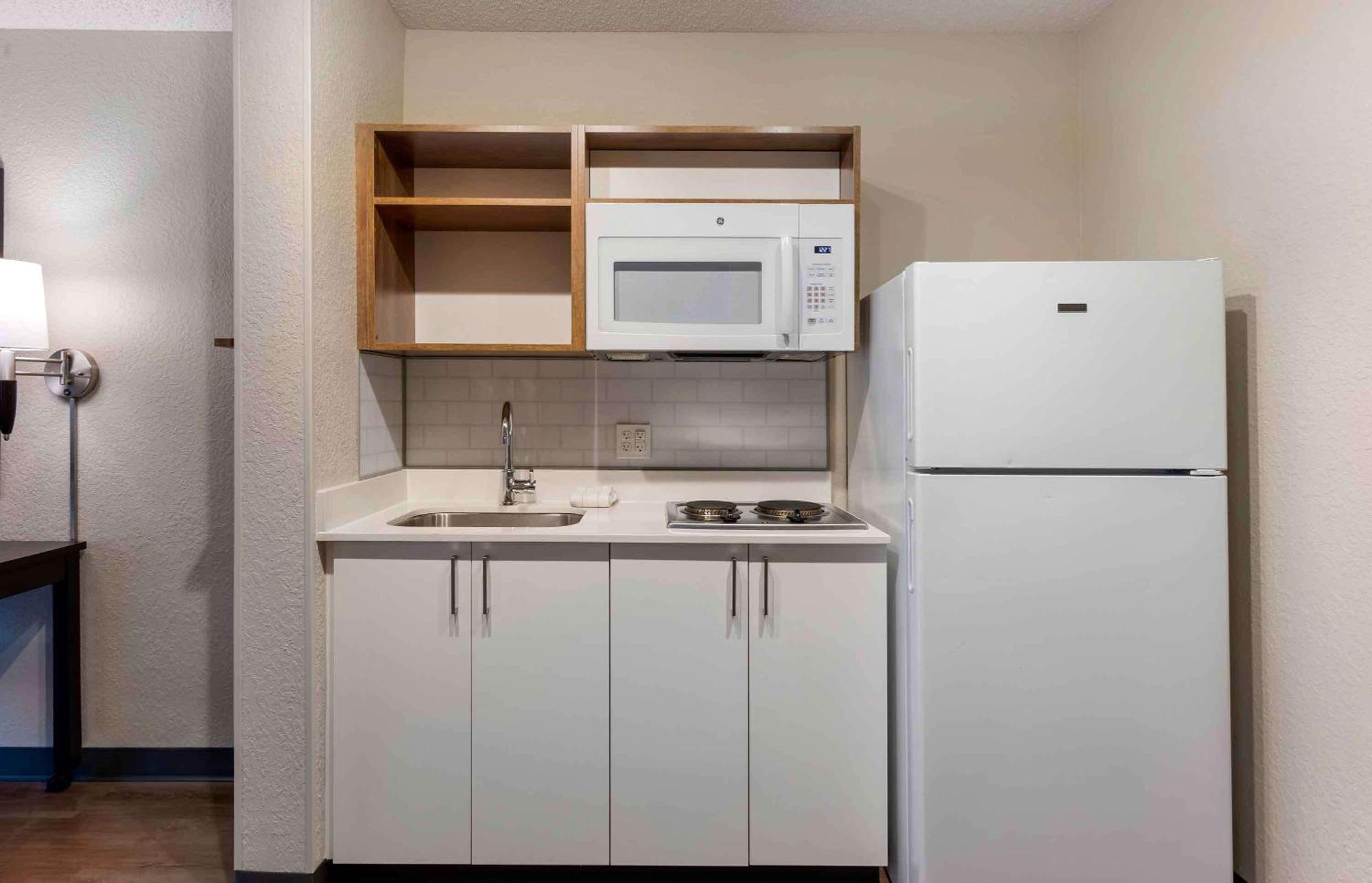 Extended Stay America Premier Suites - Miami - Coral Gables Bagian luar foto