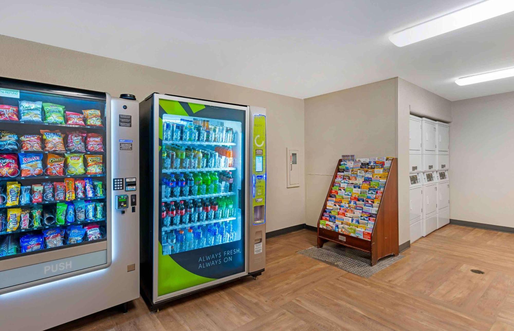Extended Stay America Premier Suites - Miami - Coral Gables Bagian luar foto