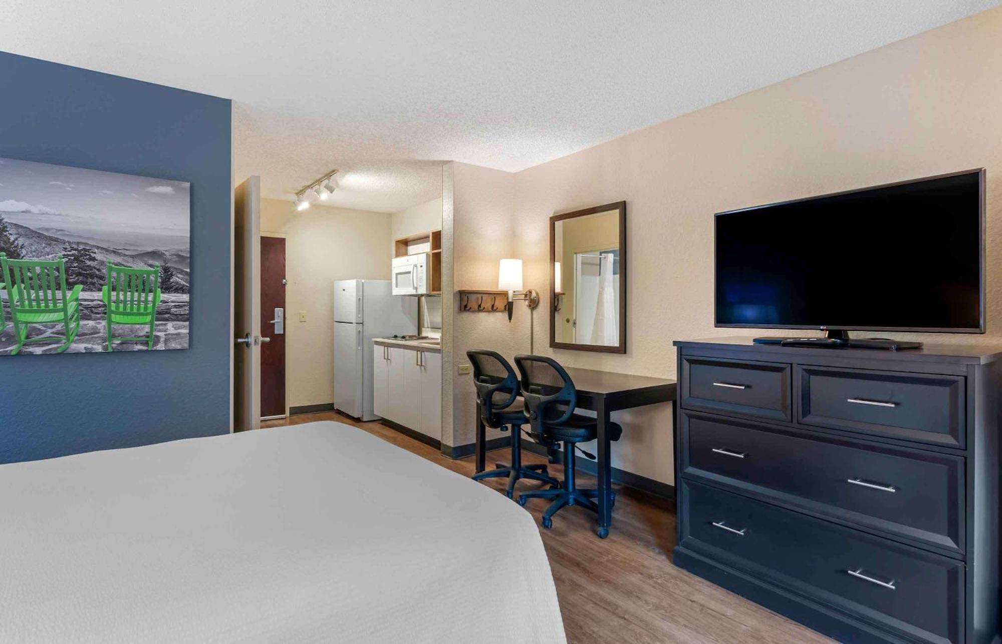 Extended Stay America Premier Suites - Miami - Coral Gables Bagian luar foto