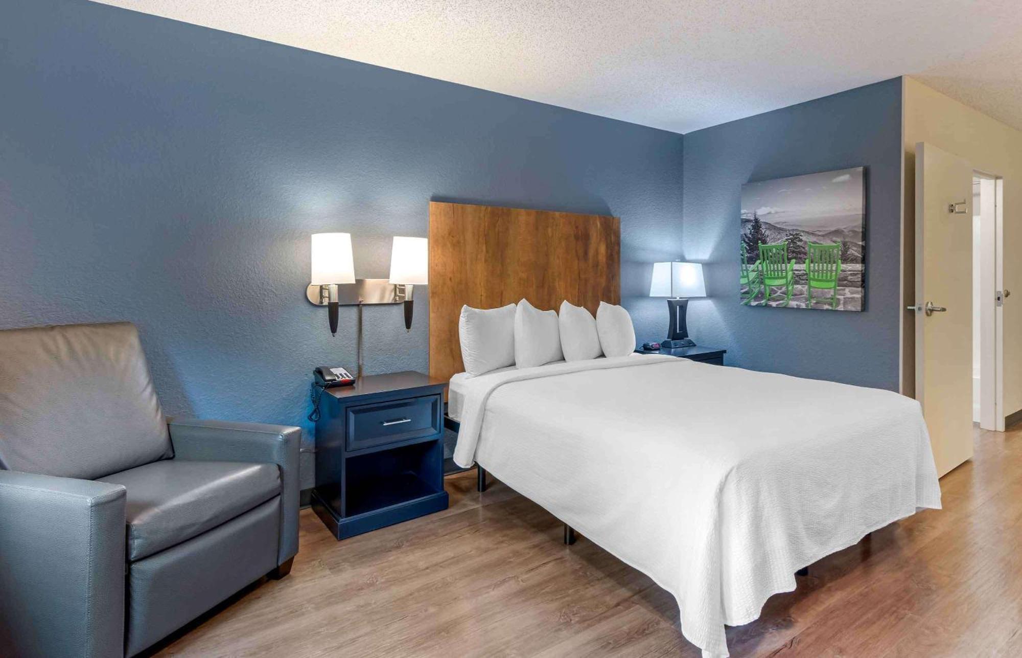 Extended Stay America Premier Suites - Miami - Coral Gables Bagian luar foto