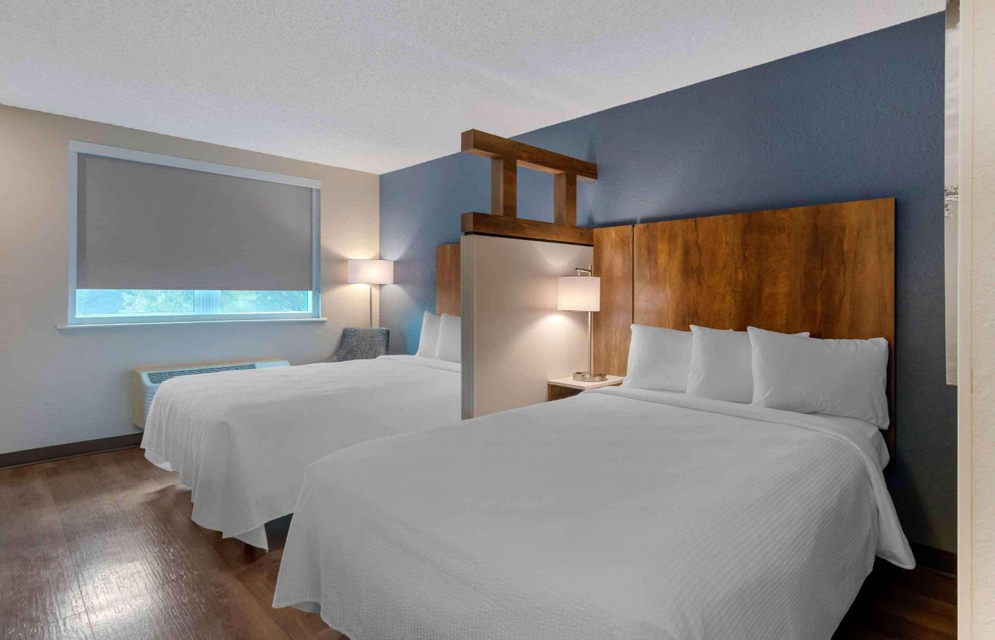 Extended Stay America Premier Suites - Miami - Coral Gables Bagian luar foto