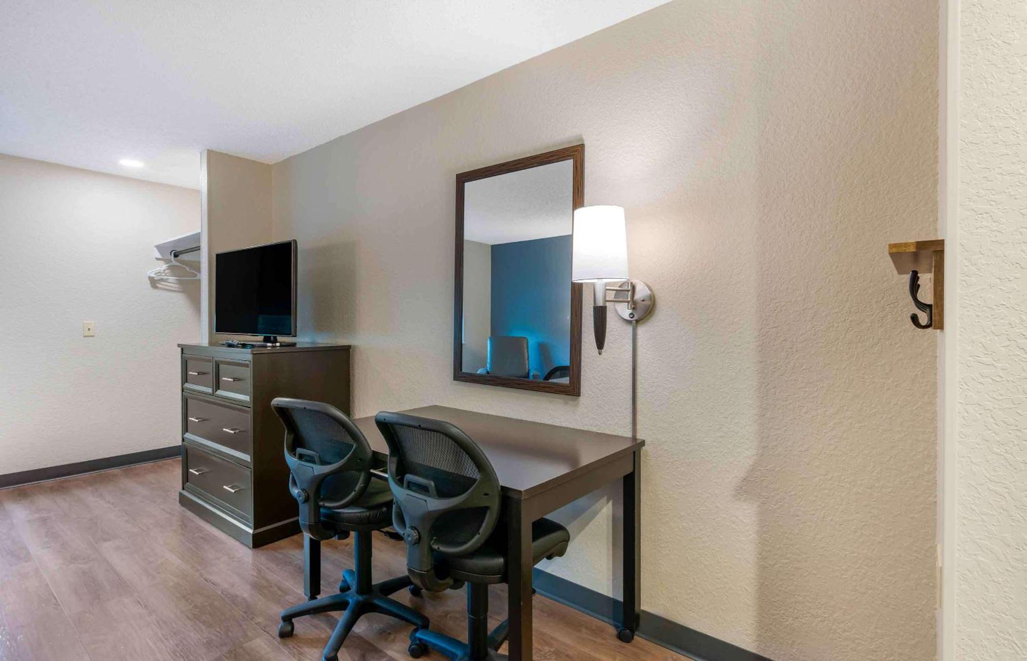 Extended Stay America Premier Suites - Miami - Coral Gables Bagian luar foto
