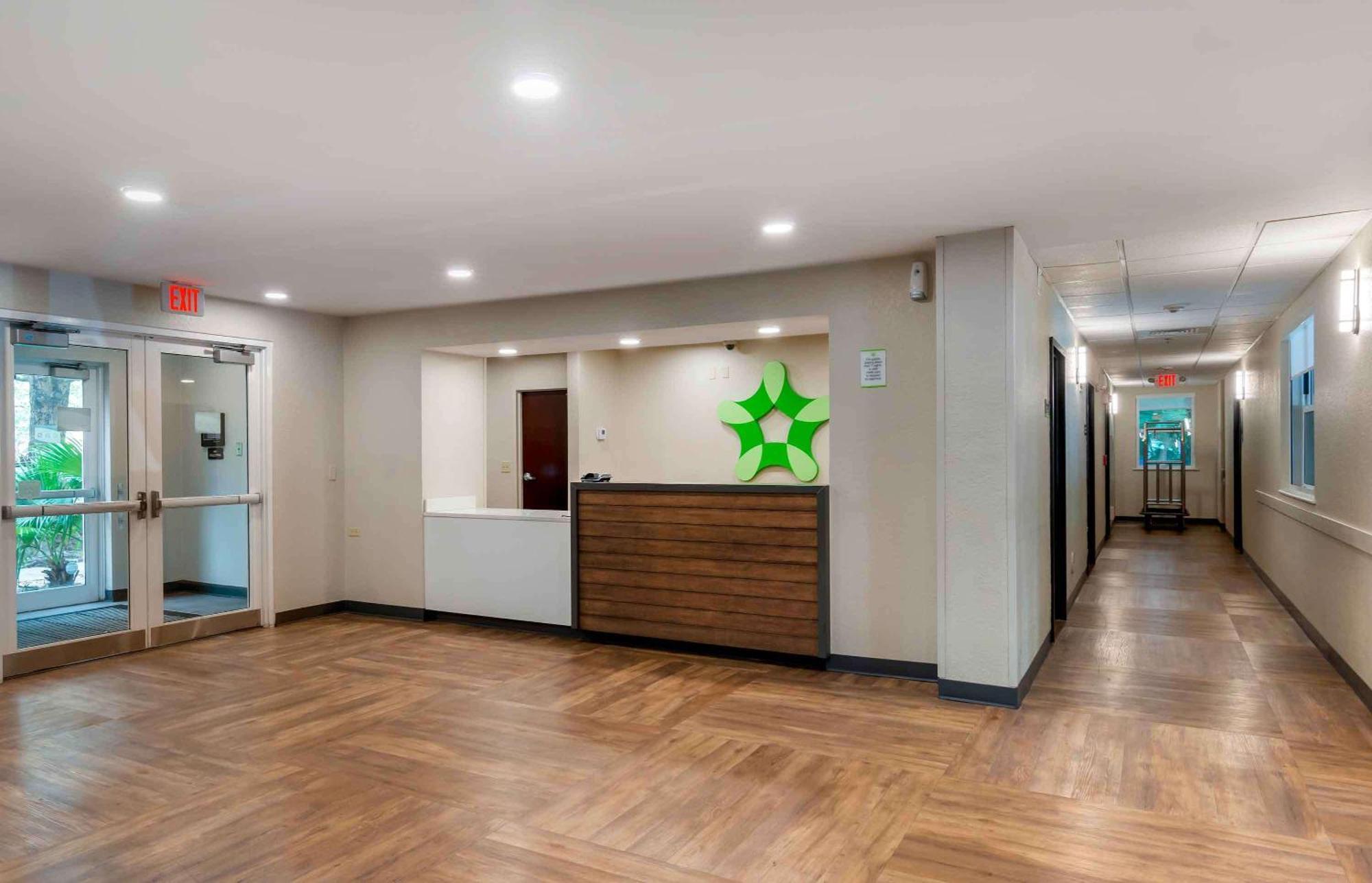 Extended Stay America Premier Suites - Miami - Coral Gables Bagian luar foto