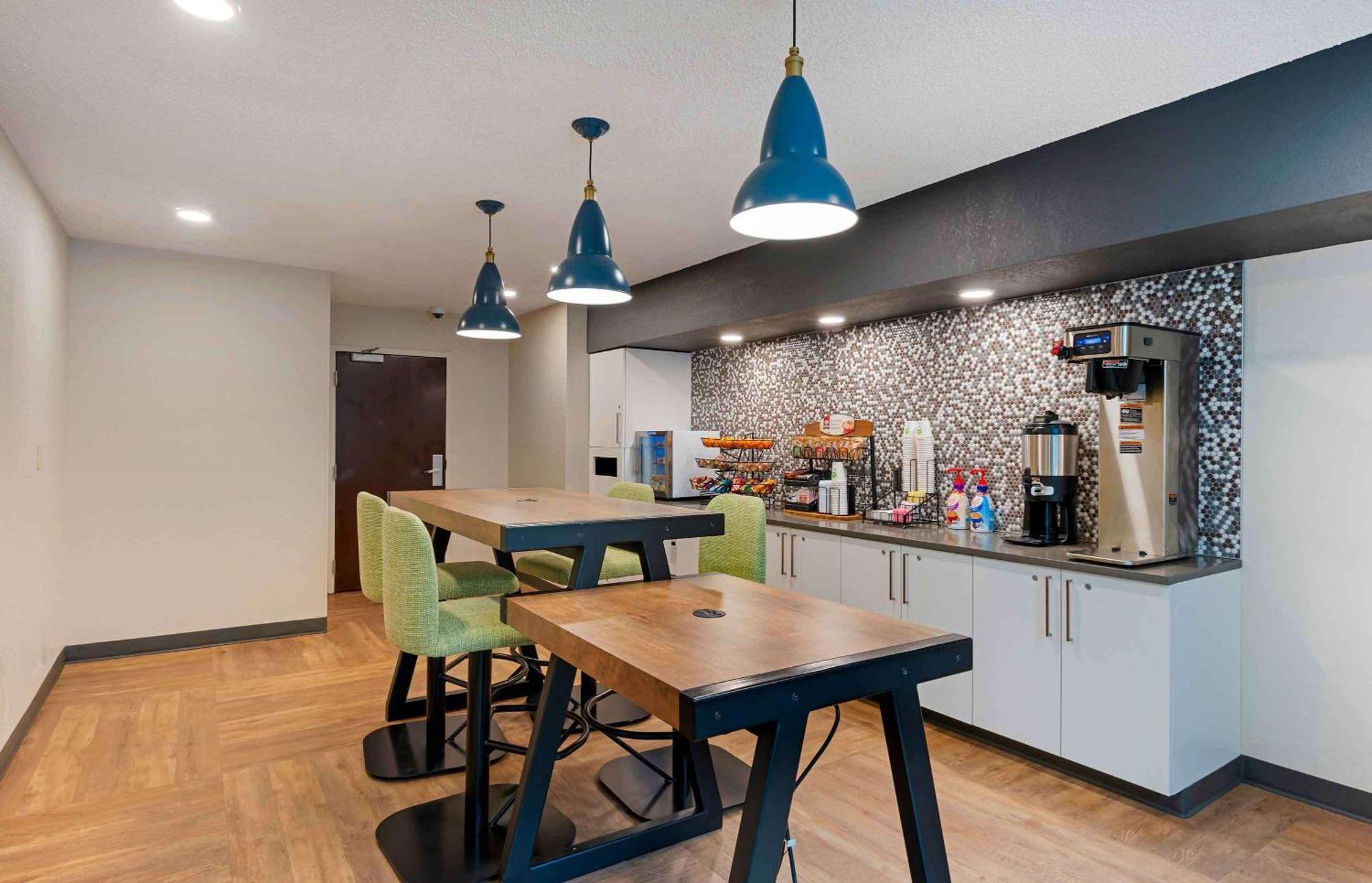 Extended Stay America Premier Suites - Miami - Coral Gables Bagian luar foto