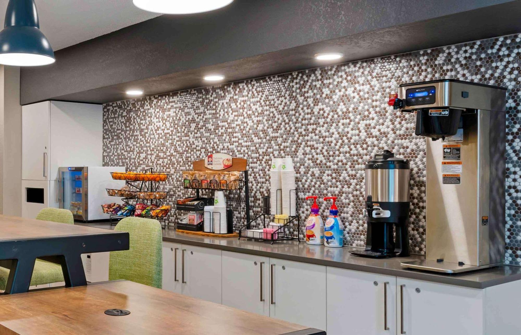 Extended Stay America Premier Suites - Miami - Coral Gables Bagian luar foto
