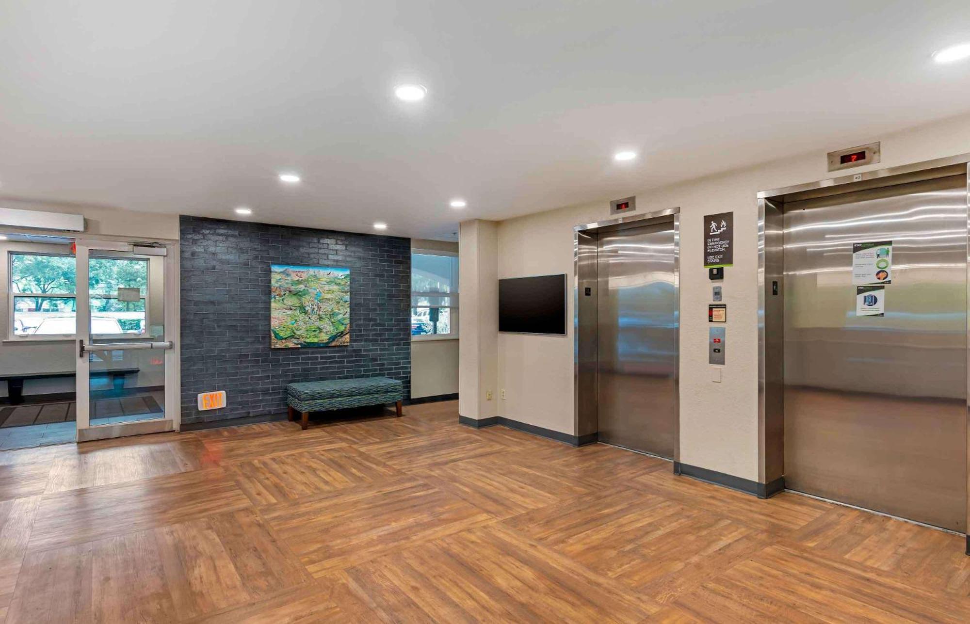 Extended Stay America Premier Suites - Miami - Coral Gables Bagian luar foto