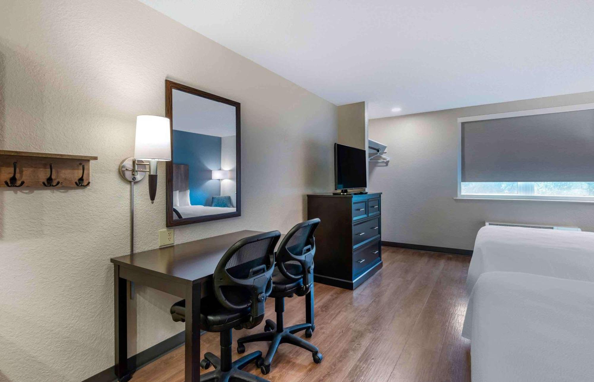 Extended Stay America Premier Suites - Miami - Coral Gables Bagian luar foto