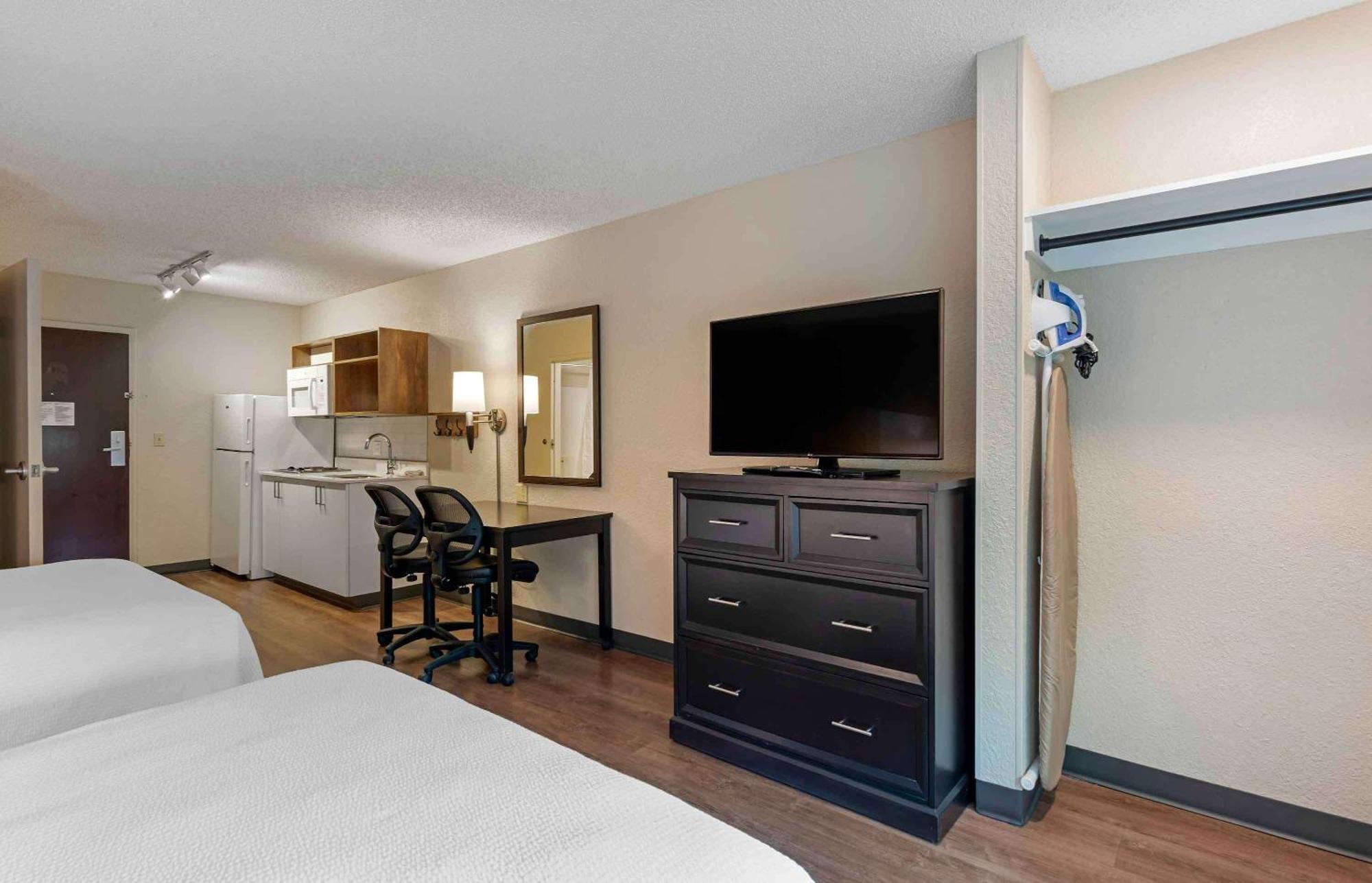 Extended Stay America Premier Suites - Miami - Coral Gables Bagian luar foto