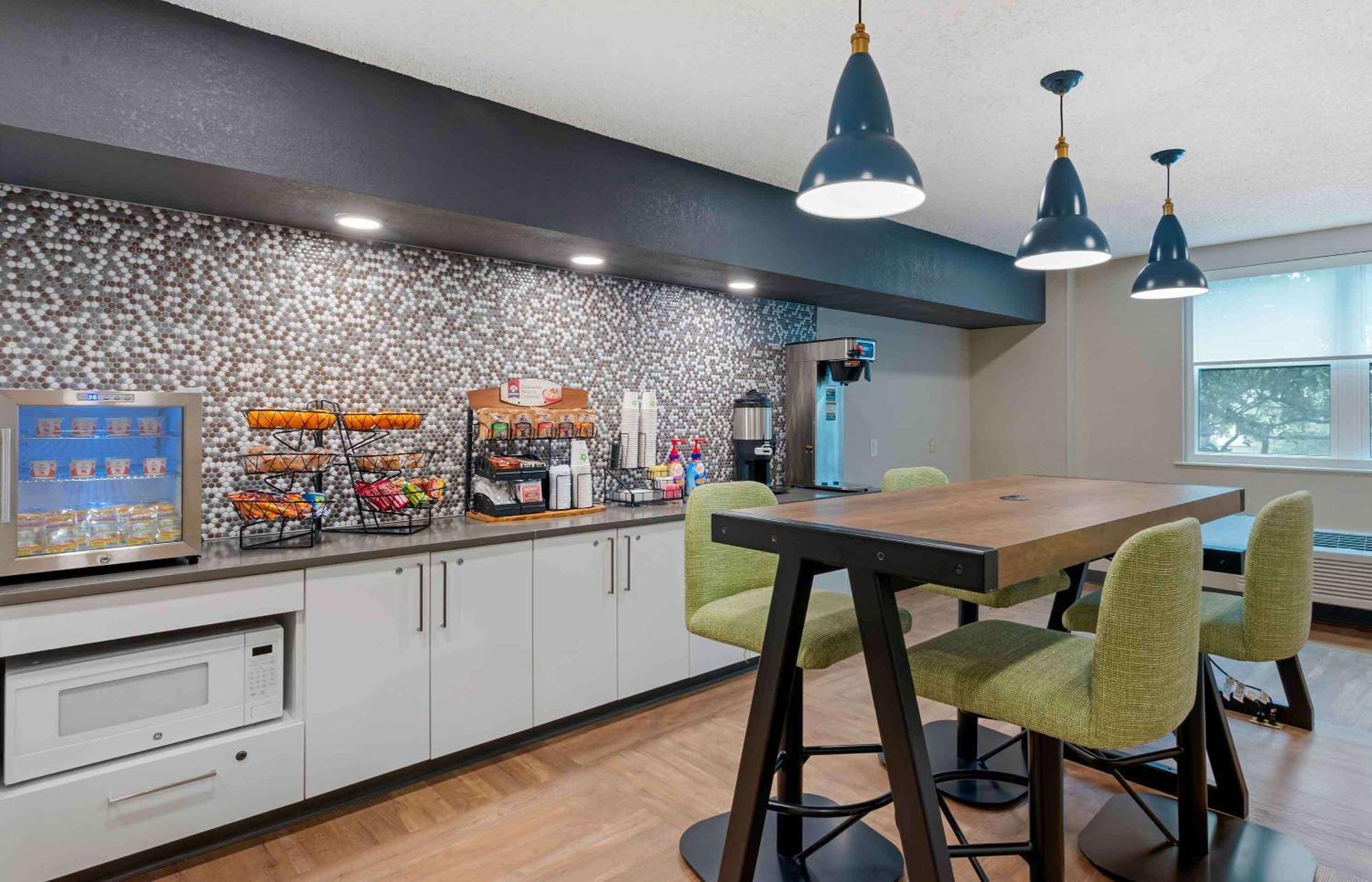 Extended Stay America Premier Suites - Miami - Coral Gables Bagian luar foto
