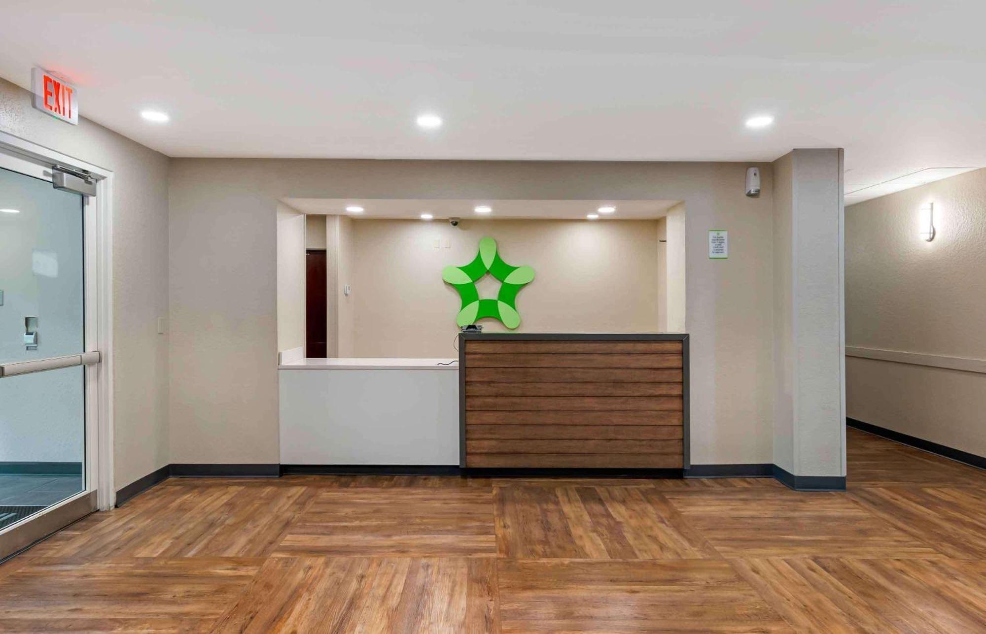 Extended Stay America Premier Suites - Miami - Coral Gables Bagian luar foto
