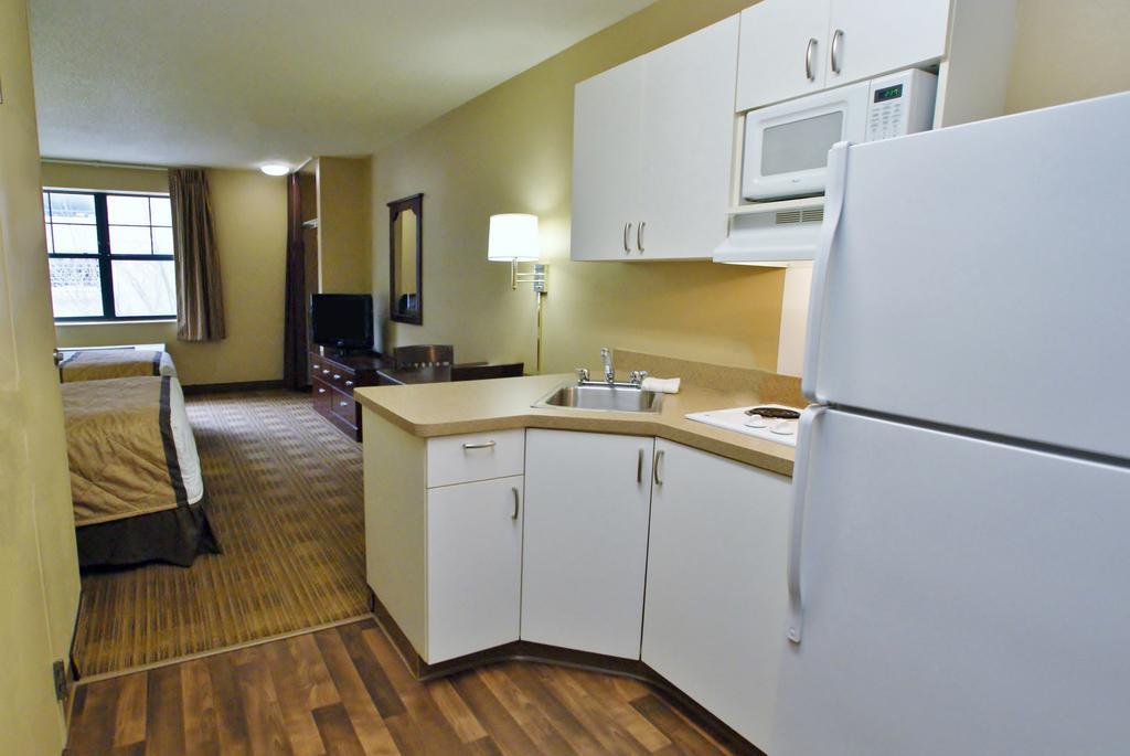 Extended Stay America Premier Suites - Miami - Coral Gables Bagian luar foto