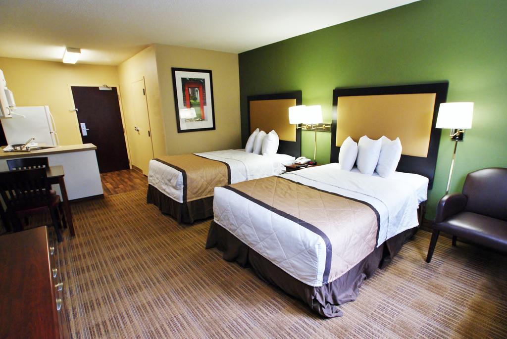 Extended Stay America Premier Suites - Miami - Coral Gables Bagian luar foto