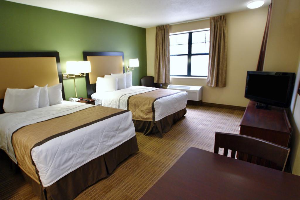 Extended Stay America Premier Suites - Miami - Coral Gables Bagian luar foto