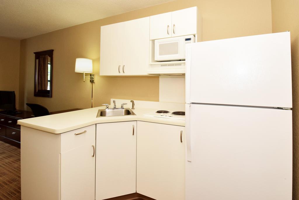 Extended Stay America Premier Suites - Miami - Coral Gables Bagian luar foto