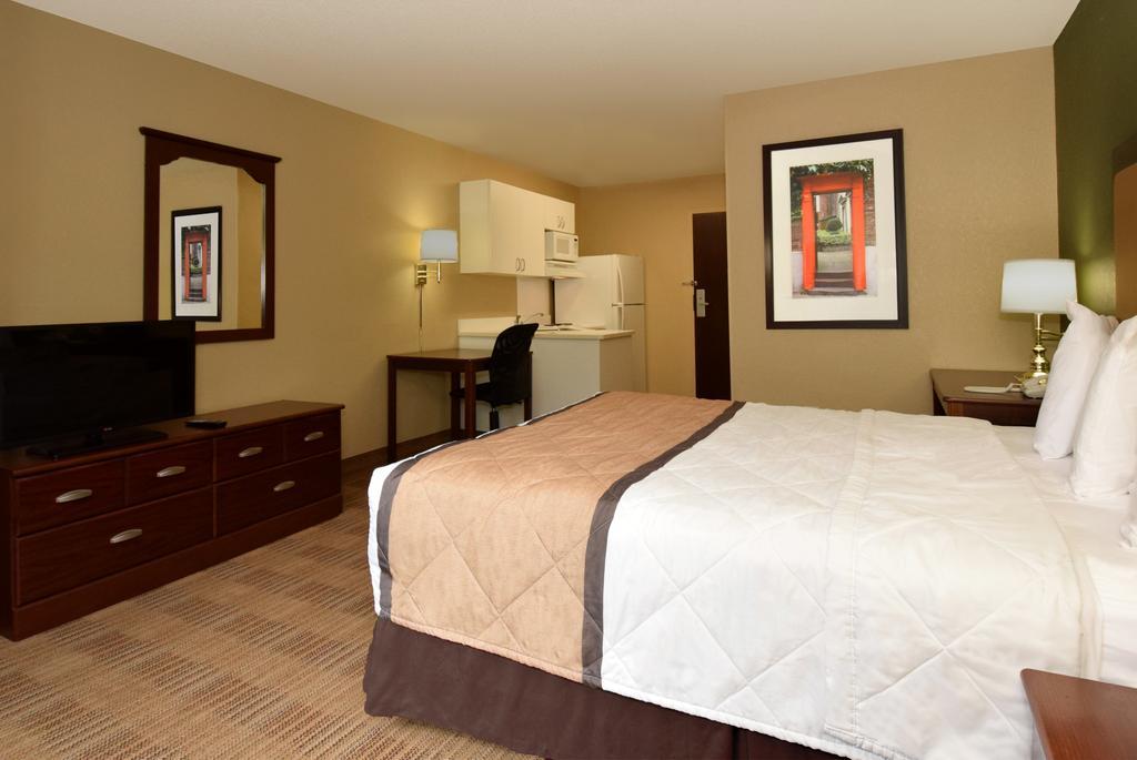 Extended Stay America Premier Suites - Miami - Coral Gables Bagian luar foto