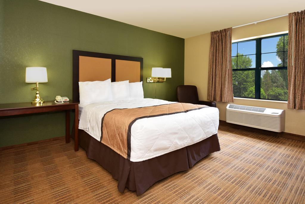 Extended Stay America Premier Suites - Miami - Coral Gables Bagian luar foto