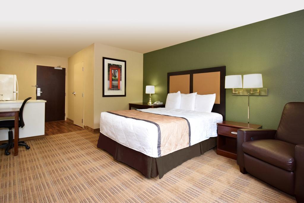 Extended Stay America Premier Suites - Miami - Coral Gables Bagian luar foto