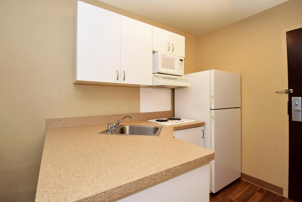 Extended Stay America Premier Suites - Miami - Coral Gables Bagian luar foto