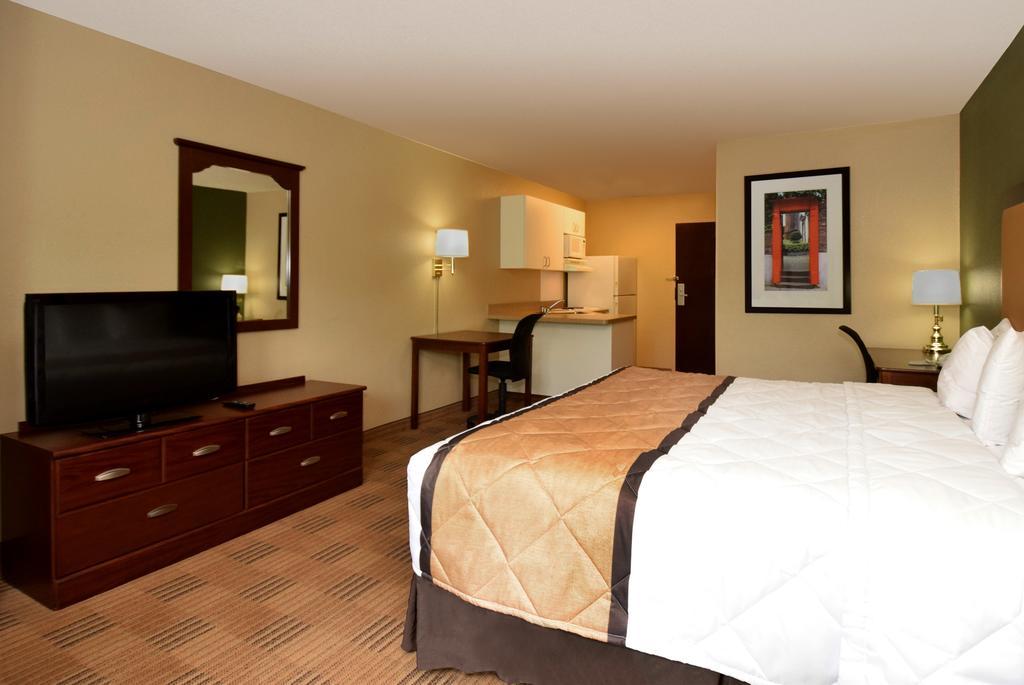 Extended Stay America Premier Suites - Miami - Coral Gables Bagian luar foto