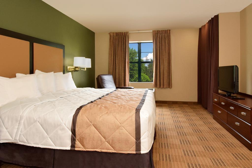 Extended Stay America Premier Suites - Miami - Coral Gables Bagian luar foto
