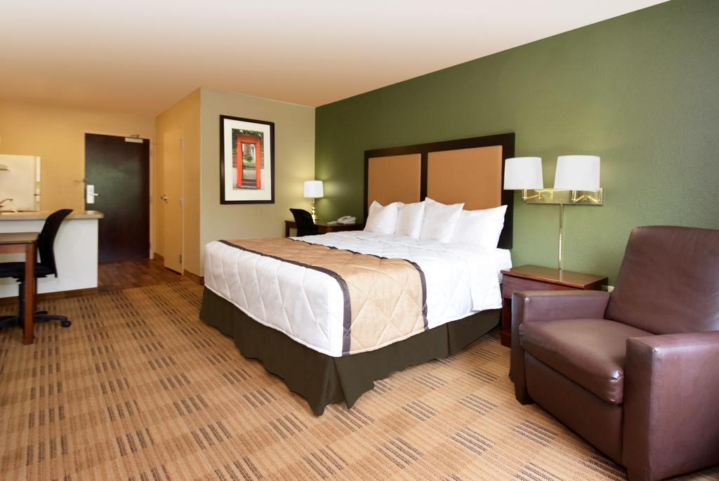 Extended Stay America Premier Suites - Miami - Coral Gables Bagian luar foto