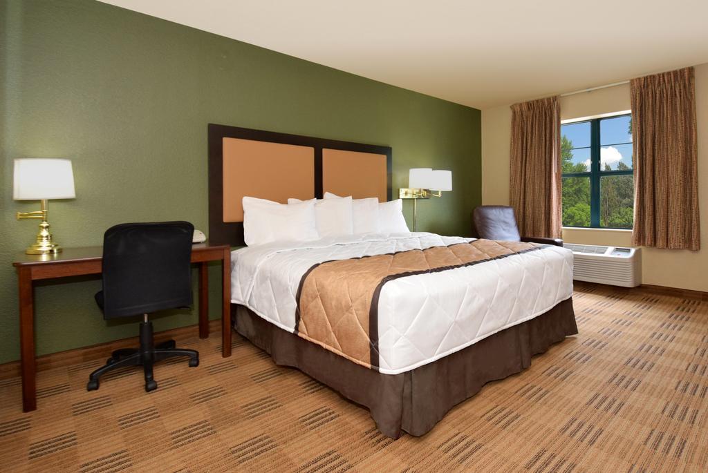 Extended Stay America Premier Suites - Miami - Coral Gables Bagian luar foto