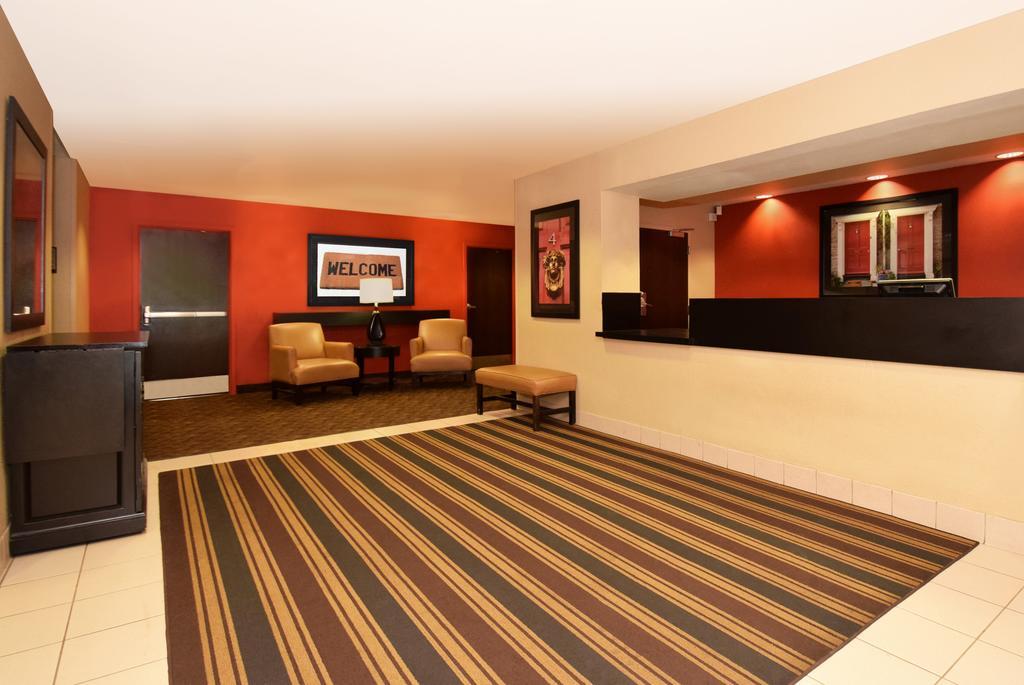 Extended Stay America Premier Suites - Miami - Coral Gables Bagian luar foto