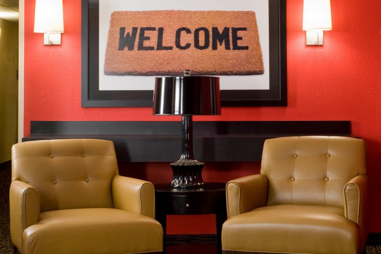 Extended Stay America Premier Suites - Miami - Coral Gables Bagian luar foto